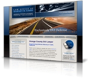Tustin DUI/DWI Attorney